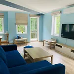 Prinzessin Agnes Apartamento