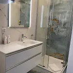 Apartamento Prinzessin Agnes Miedzyzdroje