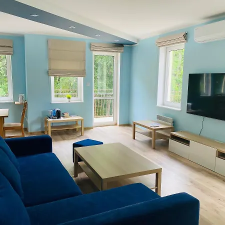 Prinzessin Agnes 아파트