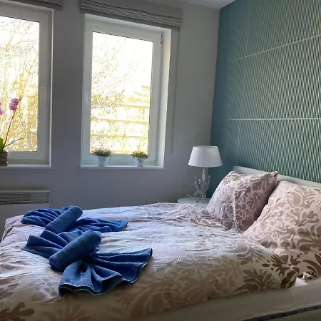 Prinzessin Agnes Appartamento *