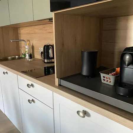 Prinzessin Agnes * 미엥지즈드로예