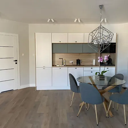 Appartamento Prinzessin Agnes *