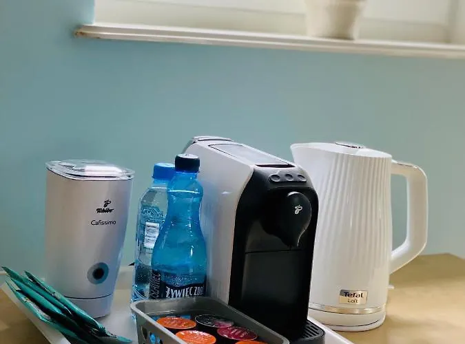 Prinzessin Agnes Appartamento