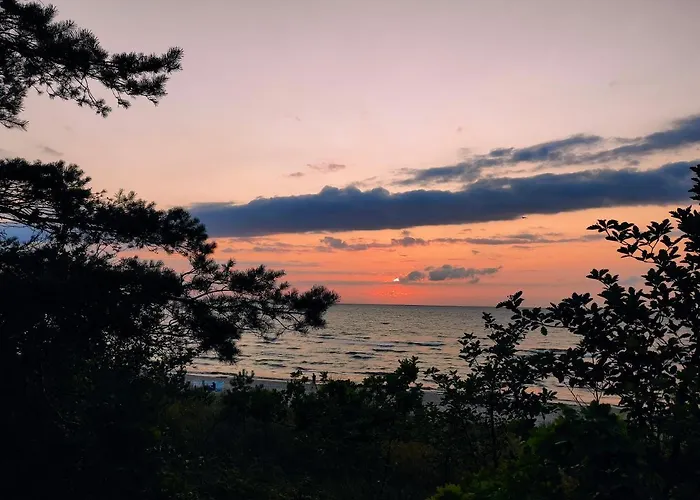 Appartamento Prinzessin Agnes *