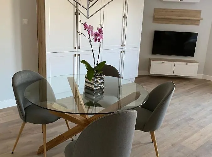 Prinzessin Agnes 아파트