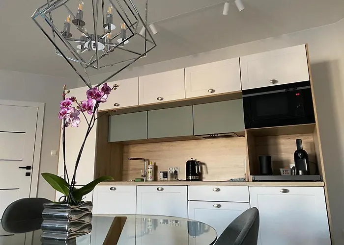 Appartamento Prinzessin Agnes *