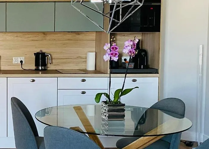 Prinzessin Agnes * Miedzyzdroje