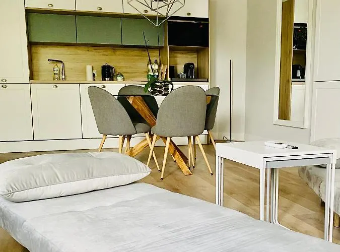 Prinzessin Agnes Miedzyzdroje